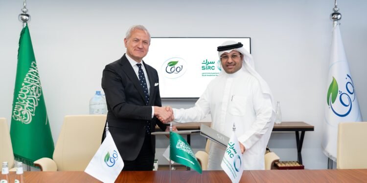نوفا” تتعاون مع الشركة السعودية الاستثمارية “سرك” لتعزيز الاستدامة ودعم مبادرات إعادة التدوير