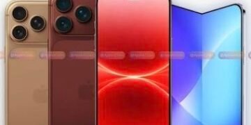 ثورة في تصميم آبل: نماذج iPhone 18 Pro والآيفون القابل للطي تكشف أسرارها