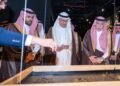 الرياض تدشن “متحف الذهب الأسود” كأول منصة ثقافية لقصة النفط