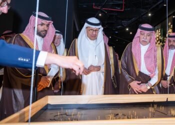 الرياض تدشن “متحف الذهب الأسود” كأول منصة ثقافية لقصة النفط