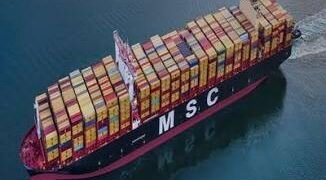 جسور لوجستية جديدة.. “موانئ” تعلن ربط جدة والملك عبدالله بموانئ سريلانكا والهند عبر خدمة MSC الجديدة