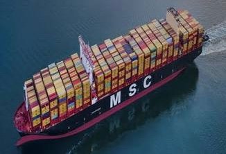 جسور لوجستية جديدة.. “موانئ” تعلن ربط جدة والملك عبدالله بموانئ سريلانكا والهند عبر خدمة MSC الجديدة