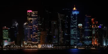 تراجع حاد في التداولات العقارية القطرية بنسبة 71% خلال مارس 2026.. حرب إيران تُلقي بظلالها على السوق