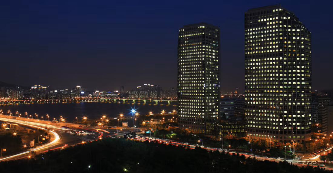 إل جي إلكترونيكس تكشف عن أرباحها الأولية للربع الأول من عام 2026