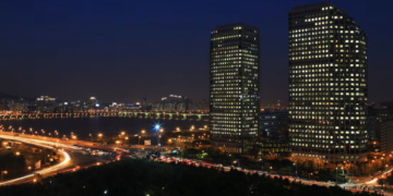 إل جي إلكترونيكس تكشف عن أرباحها الأولية للربع الأول من عام 2026