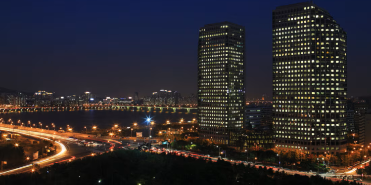 إل جي إلكترونيكس تكشف عن أرباحها الأولية للربع الأول من عام 2026