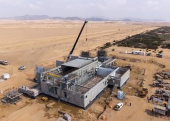 “السويدي إليكتريك” تعزز صناعة تحويل الطاقة عبر مواصلة تنفيذ محفظتها السداسية من محطّاتالجهد العالي في السعودية