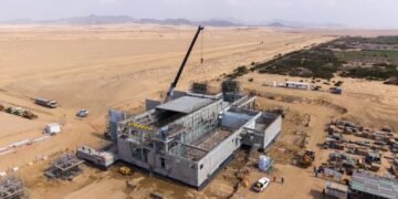 “السويدي إليكتريك” تعزز صناعة تحويل الطاقة عبر مواصلة تنفيذ محفظتها السداسية من محطّاتالجهد العالي في السعودية