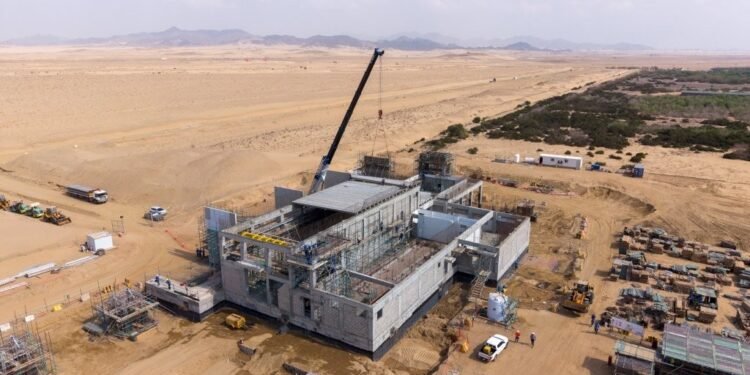 “السويدي إليكتريك” تعزز صناعة تحويل الطاقة عبر مواصلة تنفيذ محفظتها السداسية من محطّاتالجهد العالي في السعودية