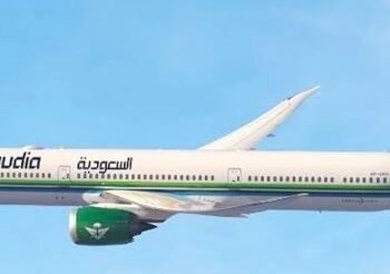 استئناف جزئي لرحلات السعودية الي دبي أبوظبي وعمان السبت