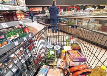 تداعيات الحرب الإيرانية على الاقتصاد الأوروبي ومعضلة التضخم