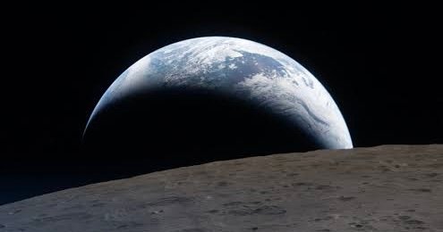 رواد فضاء أرتميس 2 ينطلقون في رحلة العودة من القمر للأرض