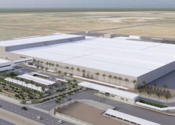 هيونداي موتور تدشن أول مصنع لها في الشرق الأوسط بمدينة الملك عبدالله الاقتصادية بطاقة 50 ألف سيارة سنويًا والتشغيل نهاية 2026