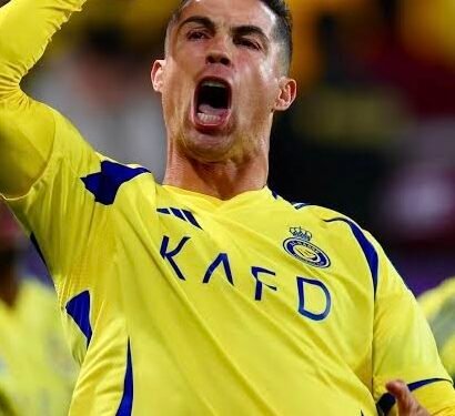 “صاروخ ماديرا” يطارد التاريخ من بوابة دوري روشن خطوة للهدف رقم 1000