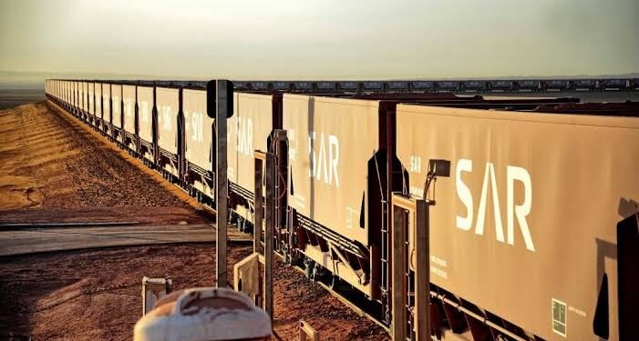 إطلاق 5 مسارات لوجستية جديدة لتعزيز كفاءة الشحن وربط الموانئ في المملكة