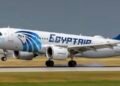 مصر للطيران تعلن العودة التدريجية لرحلاتها إلى عدة وجهات عربية
