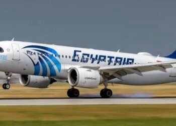 مصر للطيران تعلن العودة التدريجية لرحلاتها إلى عدة وجهات عربية