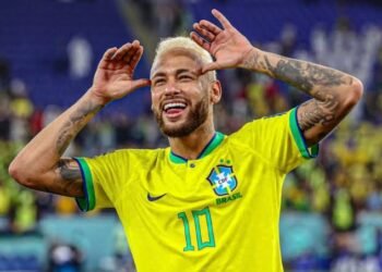 آنشيلوتي قد يدفع ب “نيمار” في تشكيلة المونديال
