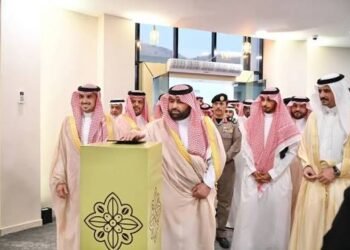 أرامكو السعودية تُسلم “مركز تطوير البن” بجازان للشركة السعودية للقهوة