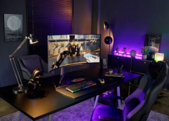 إل جي” ترتقي بتجربة اللاعبين في السعودية عبر إطلاق مجموعتي QNED evo Mini LED وOLEDمن شاشات الألعاب