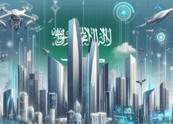 “موشر ستانفورد”المملكة تتصدر عالمياً في معايير الامن السيبراني وتمكين المرأة في الذكاء الاصطناعي