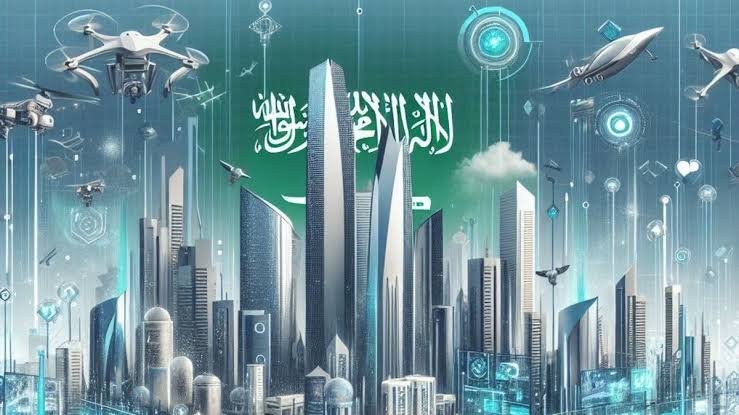 “موشر ستانفورد”المملكة تتصدر عالمياً في معايير الامن السيبراني وتمكين المرأة في الذكاء الاصطناعي