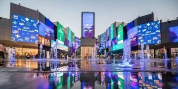 السعودية تتصدر مؤشر الجاهزية الرقمية 2025 عالميًا متفوقة على أكبر الاقتصادات الأوروبية