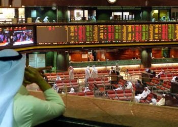 مكاسب للأسواق الخليجية مع إغلاق اليوم مستندة لتفاؤل سلام الشرق الأوسط