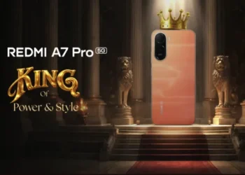 “شاومي” تعزز الفئة الاقتصادية بإطلاق Redmi A7 Pro رسمياً