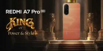 “شاومي” تعزز الفئة الاقتصادية بإطلاق Redmi A7 Pro رسمياً