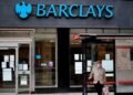 بنك باركليز يخطط لتوسعات في المملكة رغم الأزمة