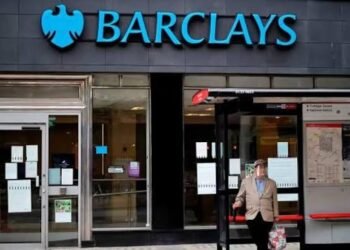 بنك باركليز يخطط لتوسعات في المملكة رغم الأزمة
