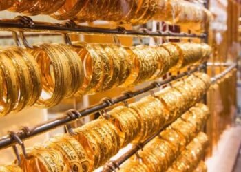 فتح مضيق هرمز والذهب يواصل مكاسبه