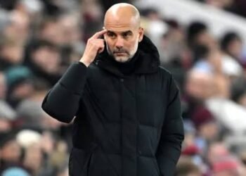 جوارديولا: مواجهة أرسنال «نهائي».. والخسارة تنهي حلم اللقب