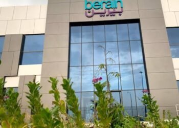 الموافقة على طرح 30٪ من أسهم بيرين في السوق