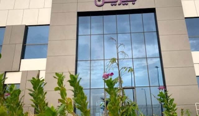 الموافقة على طرح 30٪ من أسهم بيرين في السوق