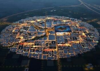 إكسبو 2030 الرياض يُسرّع خطى التنفيذ بترسية عقدين جديدين على “شركة اليمامة”