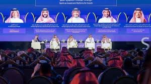 انطلاق منتدى الاستثمار الرياضي (SIF 2026) في الرياض… واستعراض فرص النمو وتوسع الاستثمارات