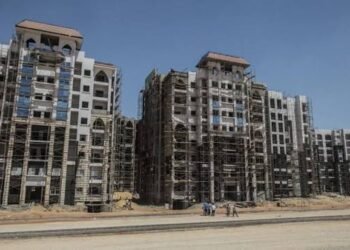 ارتفاع العقارات المصرية ” متأثرة بالحرب الإيرانية”: تصل إلى مليون جنيه للوحدة
