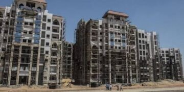 ارتفاع العقارات المصرية ” متأثرة بالحرب الإيرانية”: تصل إلى مليون جنيه للوحدة