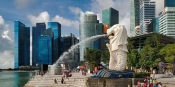 نمو قياسي للعلامات التجارية في سنغافورة: 84 مليار دولار بقيادة قطاع البنوك”