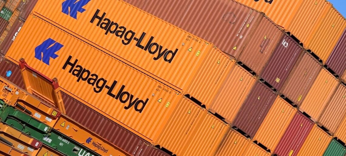 ارتفاع تكاليف شركة هاباج لويد 50 مليون دولار أسبوعيا بسبب حرب إيران