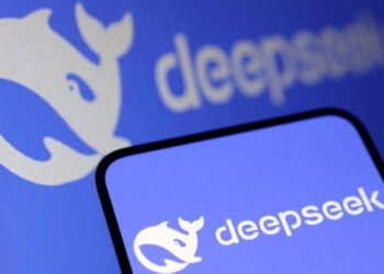 تينسنت وعلي بابا تتنافسان على تمويل “ديب سيك” في أول جولة استثمار خارجية