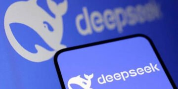 تينسنت وعلي بابا تتنافسان على تمويل “ديب سيك” في أول جولة استثمار خارجية