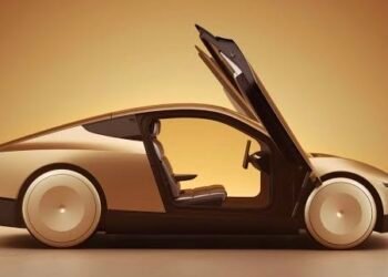 إيلون ماسك يعلن رسمياً بدء إنتاج “سايبر كاب”: تاكسي تسلا الذاتي القيادة يخرج للنور