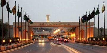 جامعة “البترول والمعادن” تكسر حاجز المئة.. قفزة سعودية تاريخية إلى المركز 67 عالمياً