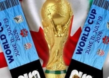 “مونديال 2026”: أسعار التذاكر في منصات إعادة البيع تكسر حاجز المليوني دولار