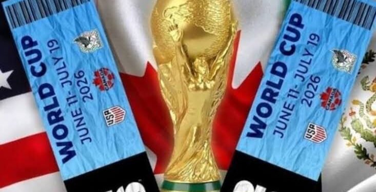 “مونديال 2026”: أسعار التذاكر في منصات إعادة البيع تكسر حاجز المليوني دولار