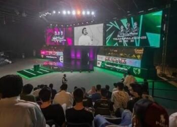 السعودية تتربع على العرش العربي وتقتحم “العشرة الكبار” عالمياً في مشاهدات الرياضات الإلكترونية