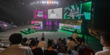 السعودية تتربع على العرش العربي وتقتحم “العشرة الكبار” عالمياً في مشاهدات الرياضات الإلكترونية